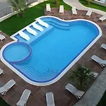 Apartahotel Boutique Versis 5*