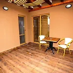 Apartahotel Boutique Versis 5*