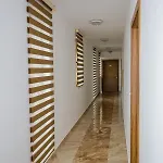 Boutique Versis Apartahotel 5*