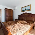 Apartahotel Boutique Versis 5*