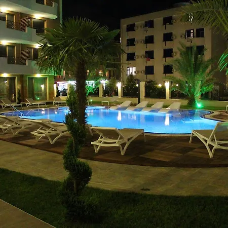 Apartmanhotel Boutique Versis