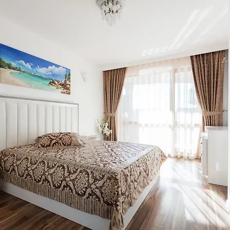 Boutique Versis Aparthotel