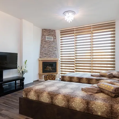 Boutique Versis 5* Napospart