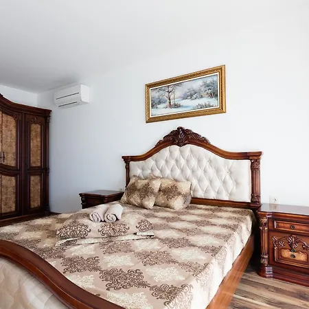 Appart hôtel Boutique Versis Slantchev Briag