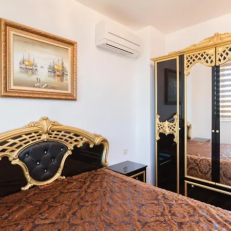 Appart hôtel Boutique Versis