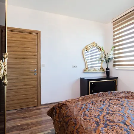 Boutique Versis Appart hôtel Slantchev Briag