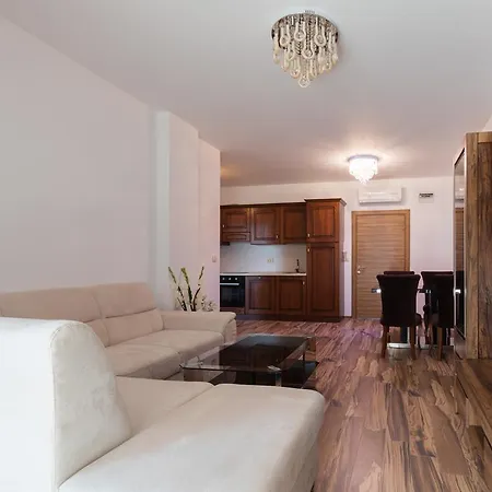 Boutique Versis 5* Slantchev Briag