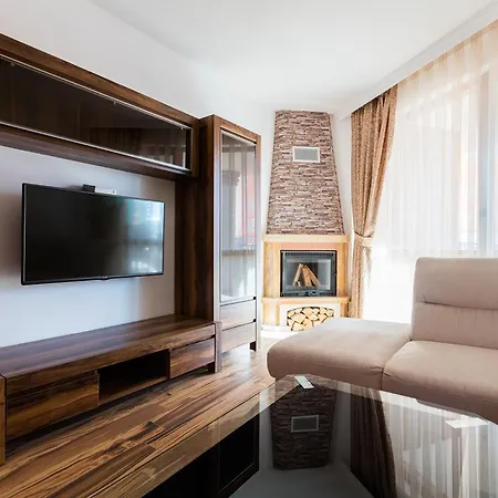 Boutique Versis 5* Sunny Beach
