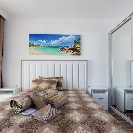 Boutique Versis Apartmanhotel