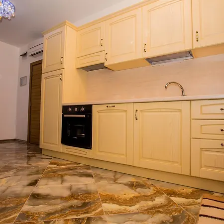 Boutique Versis Apartmanhotel Napospart