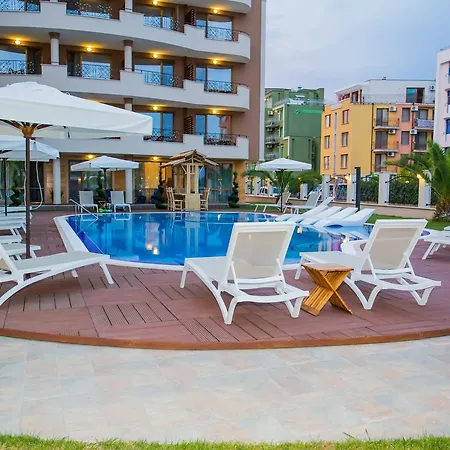Apartmanhotel Boutique Versis