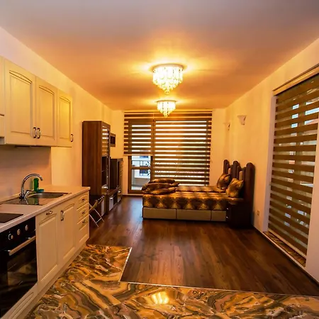 Boutique Versis 5* Napospart