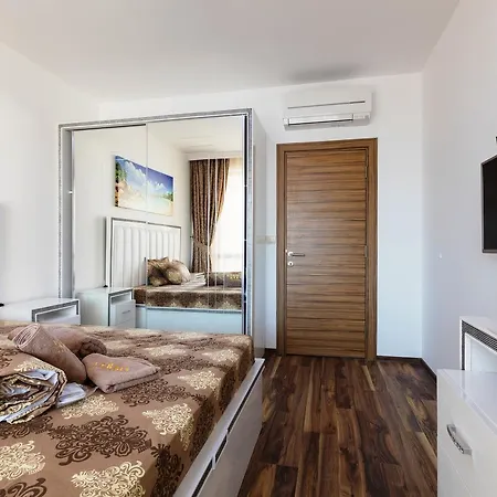 Boutique Versis Appart hôtel Slantchev Briag