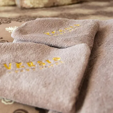 Boutique Versis 5* Napospart