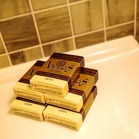 Boutique Versis Slantchev Briag