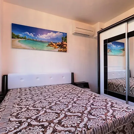 Boutique Versis Apartmanhotel