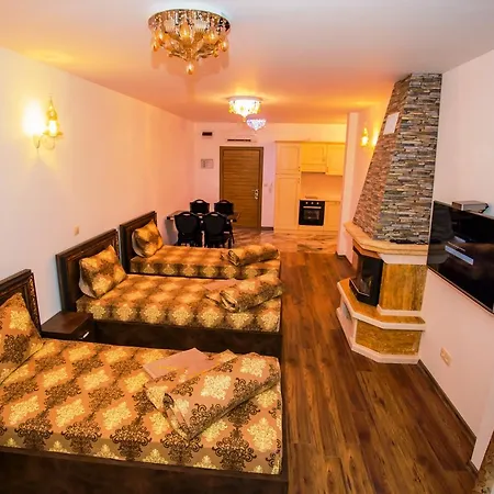 Boutique Versis Appart hôtel