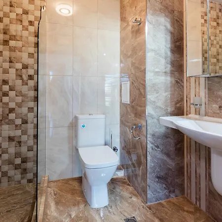 Boutique Versis Aparthotel Sunny Beach