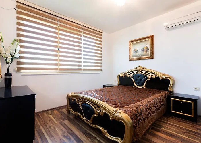 维尔希斯精品公寓式酒店 公寓式酒店