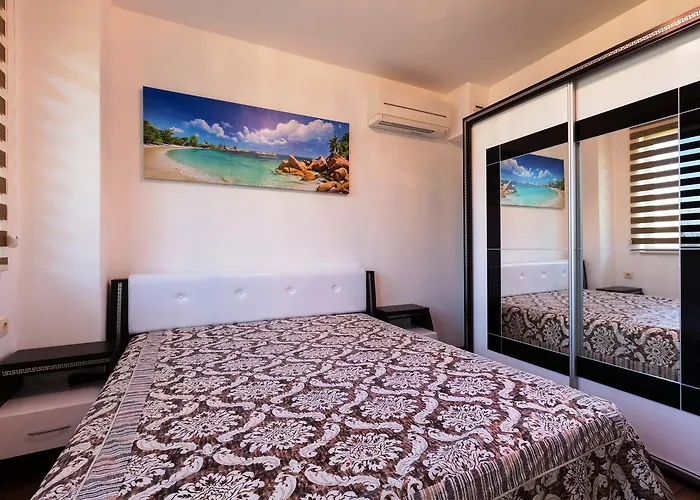 维尔希斯精品公寓式酒店 公寓式酒店