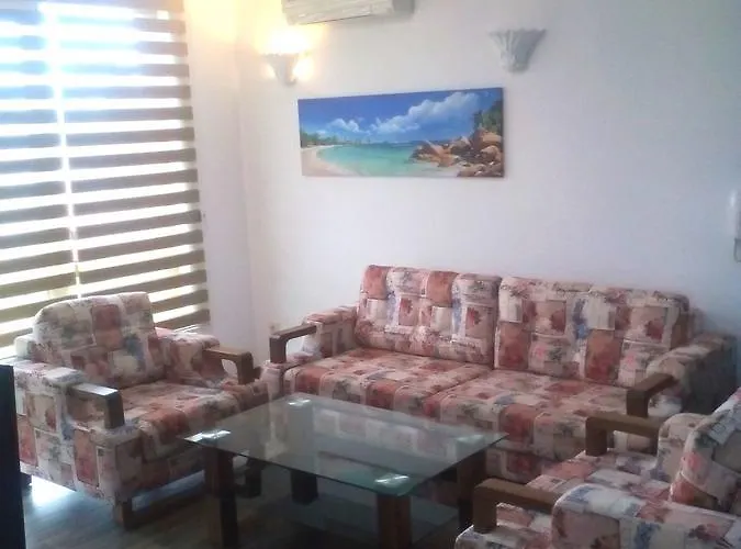 公寓式酒店 维尔希斯精品公寓式酒店 5*