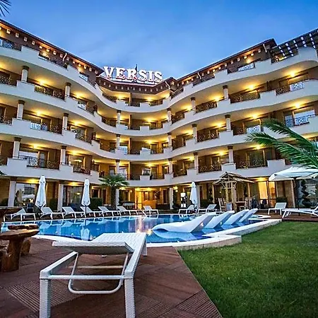 Boutique Versis 5* 써니비치