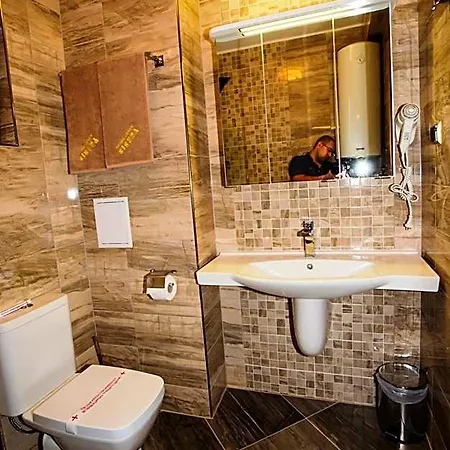 Boutique Versis 아파트호텔 5*