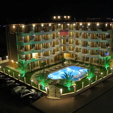 Boutique Versis 5*