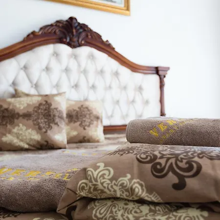 Boutique Versis 5* Sunny Beach