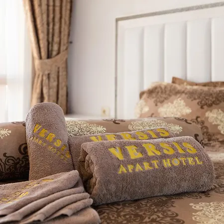 Boutique Versis 5* Sunny Beach