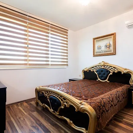 Boutique Versis Aparthotel