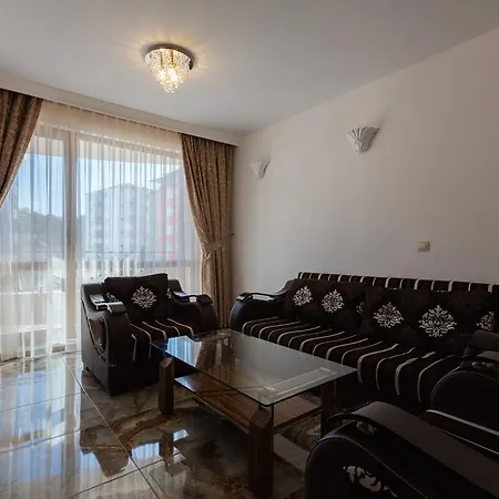 Aparthotel Boutique Versis