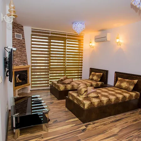 Boutique Versis 5*