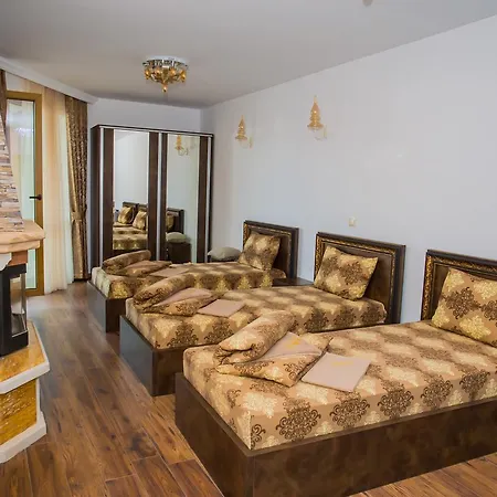 Boutique Versis Aparthotel