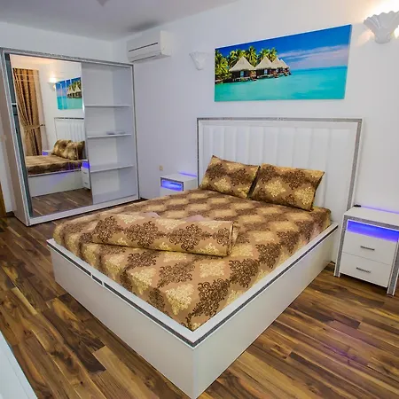 Boutique Versis Sunny Beach