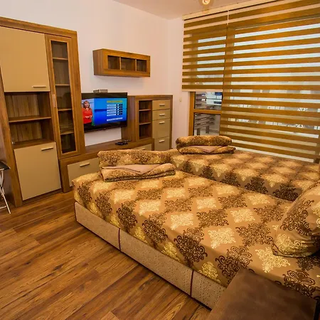 Boutique Versis Apart-hotel