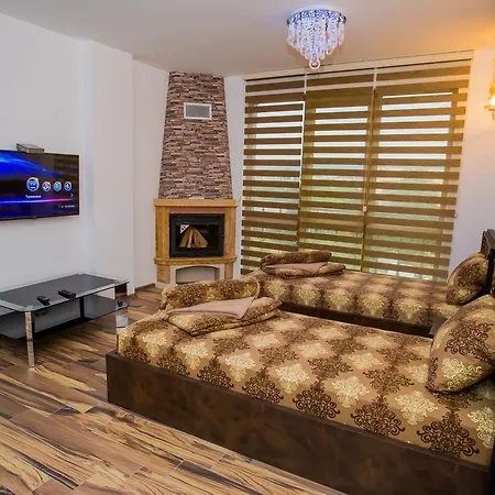 Boutique Versis 5*