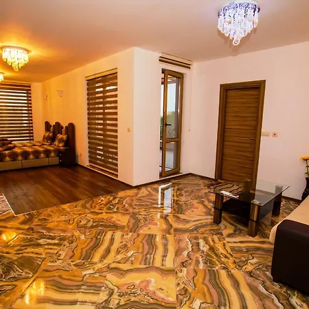 Apart Otel Boutique Versis Sunny Beach