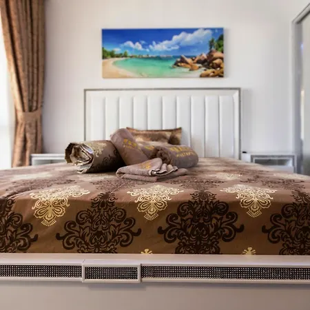 Boutique Versis Apart Otel