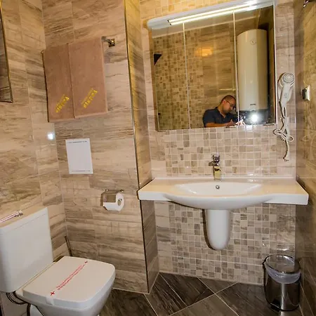 Boutique Versis Apart Otel