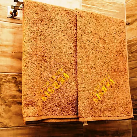 Boutique Versis Apart Otel