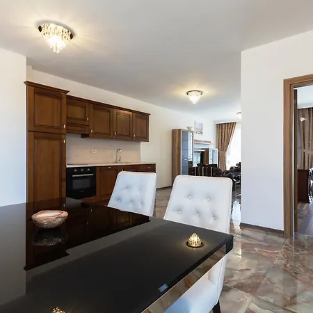 Boutique Versis Sunny Beach