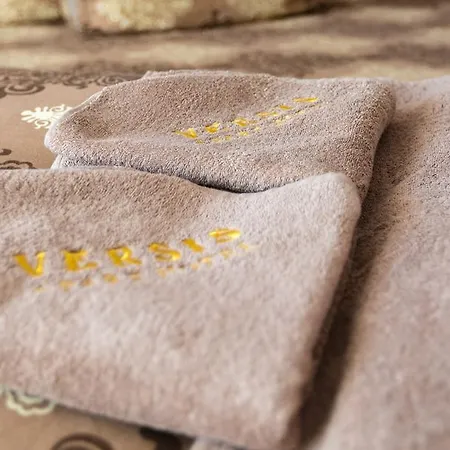 Boutique Versis 5* Slăntjev Brjag