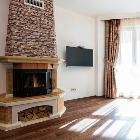 Boutique Versis 5* Sunny Beach