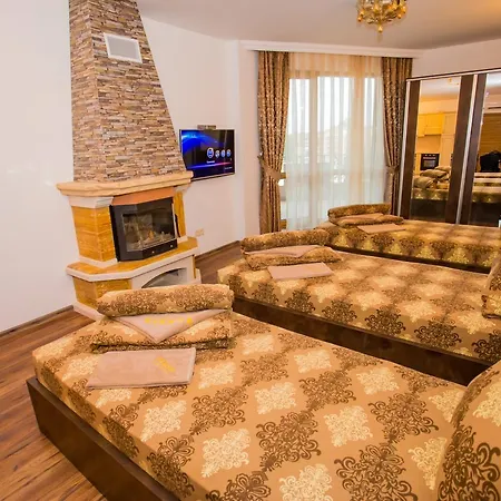 Boutique Versis 5* Sunny Beach