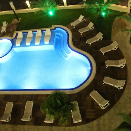 Apart-hotel Boutique Versis