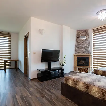 Boutique Versis 5* 써니비치