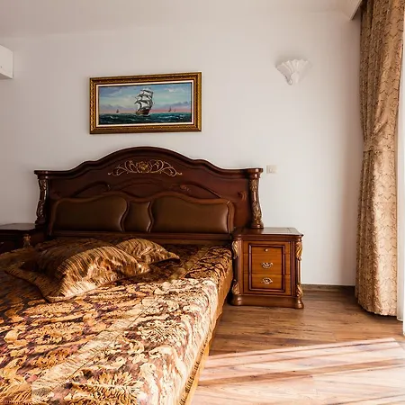 Boutique Versis Sunny Beach