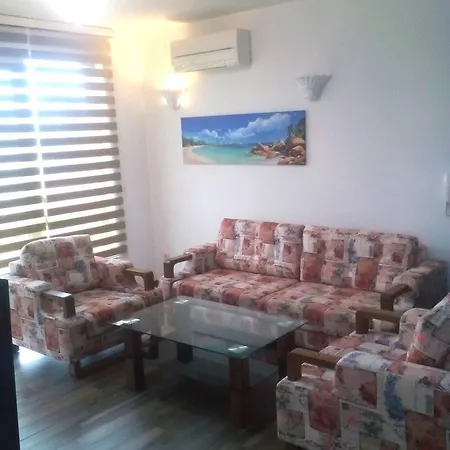 Apart Otel Boutique Versis 5*