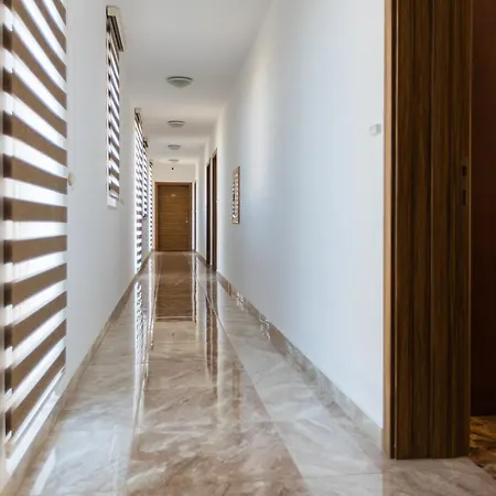 Apart Otel Boutique Versis 5*